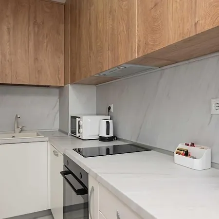 Sea 2115 Apartment
