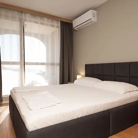 Sea 2115 Apartment *