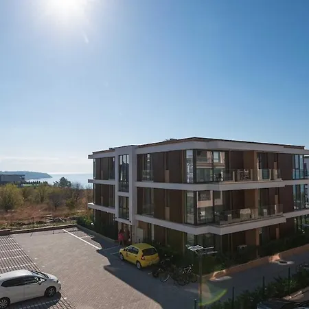 Apartment Sea 2115